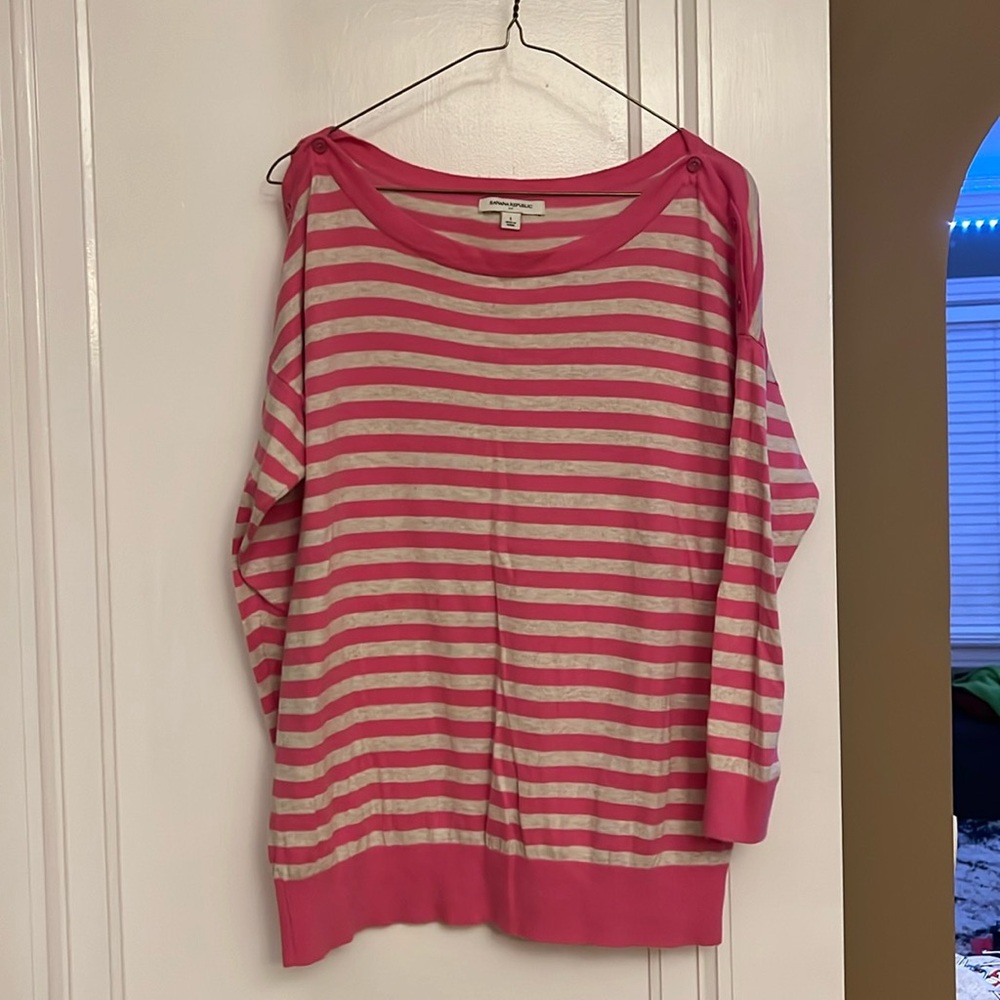 Banana Republic Sweater